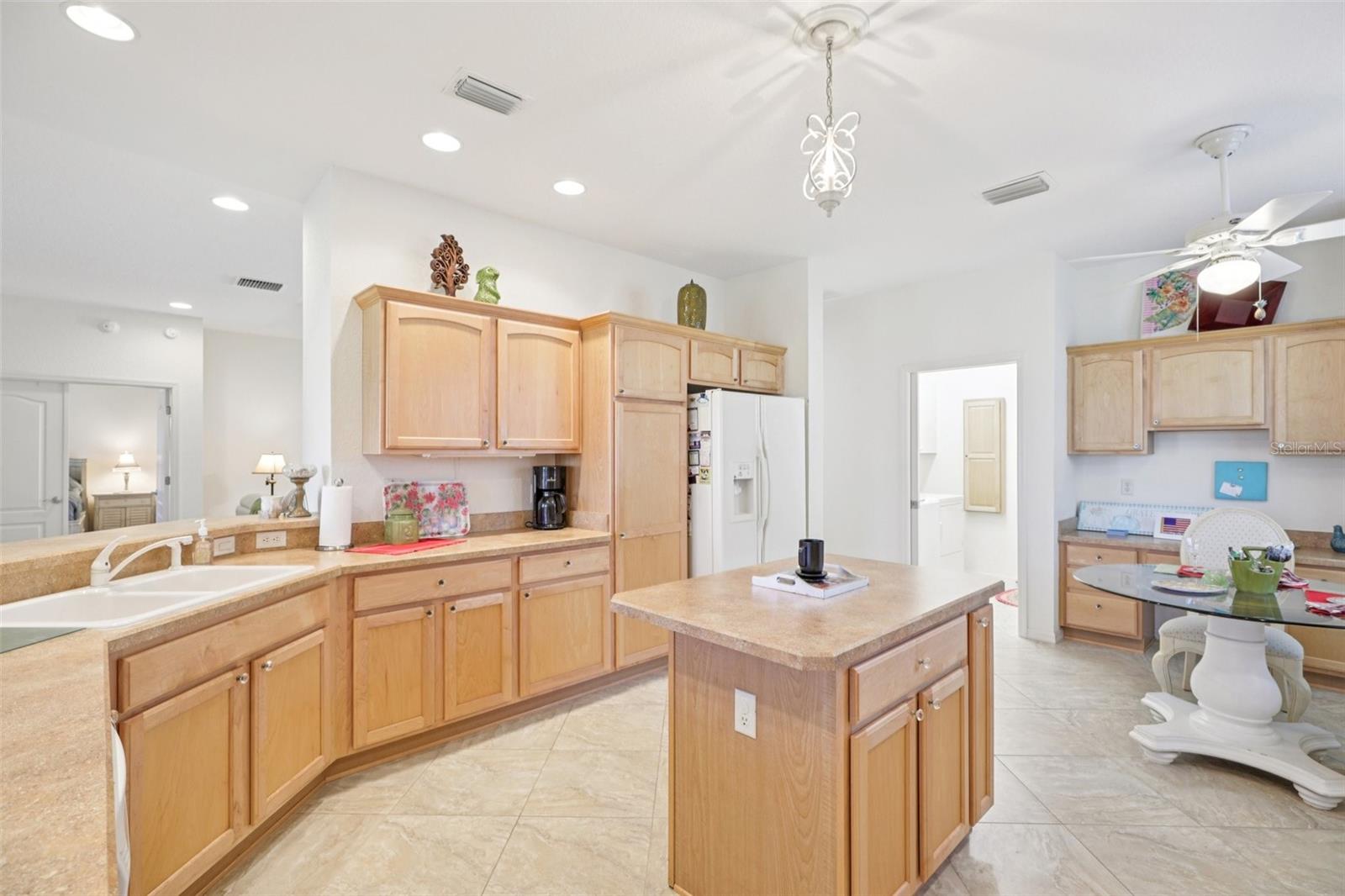 VILLAGES SUMTER - Residential