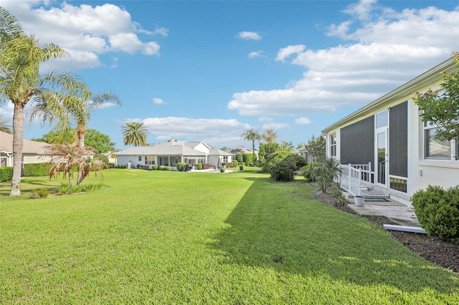 VILLAGES SUMTER - Residential