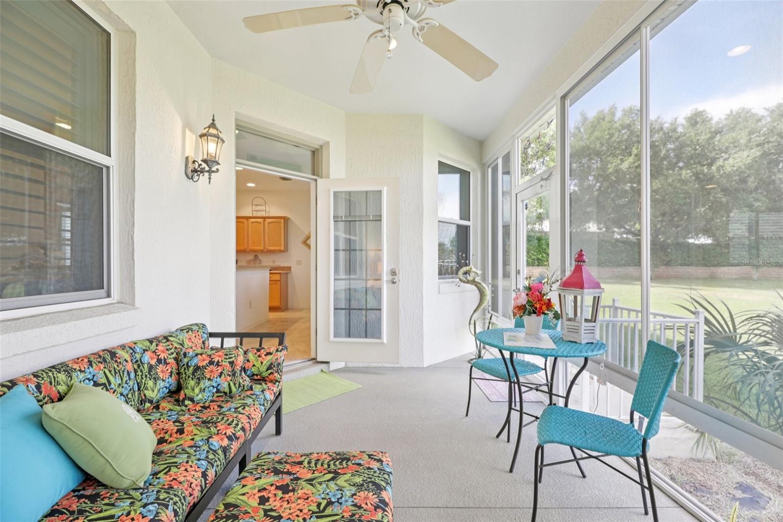 VILLAGES SUMTER - Residential