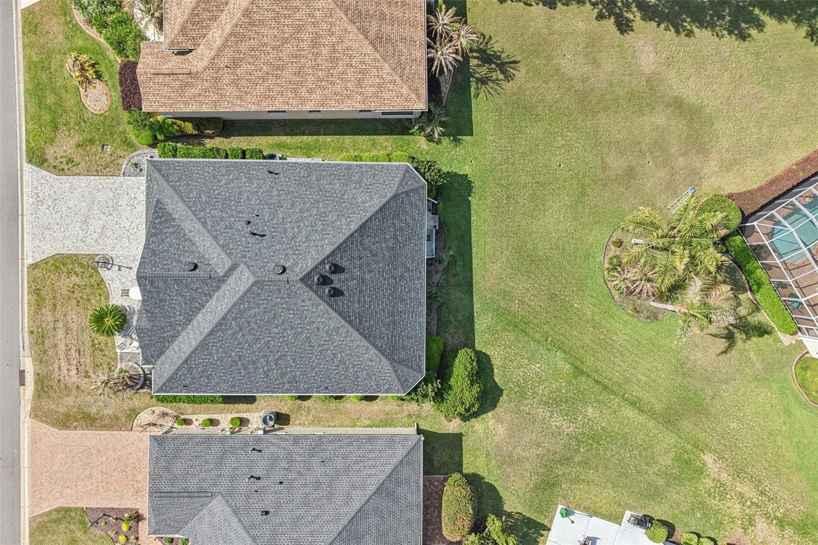 VILLAGES SUMTER - Residential