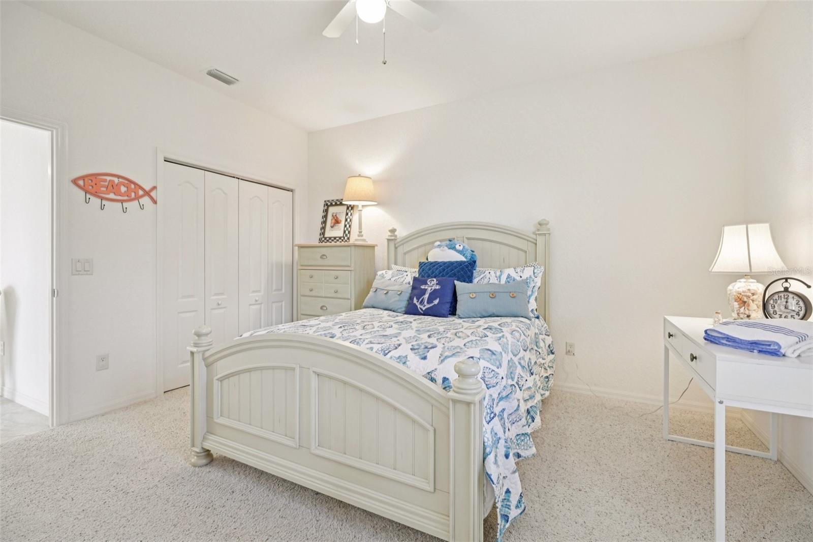 VILLAGES SUMTER - Residential