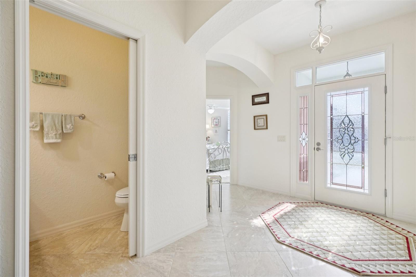 VILLAGES SUMTER - Residential