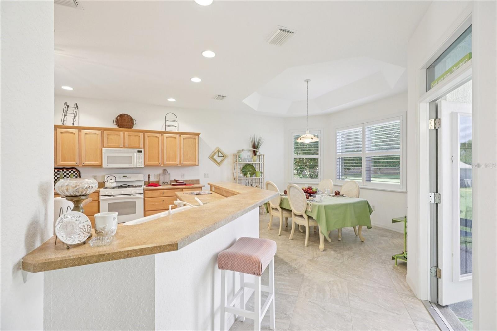 VILLAGES SUMTER - Residential