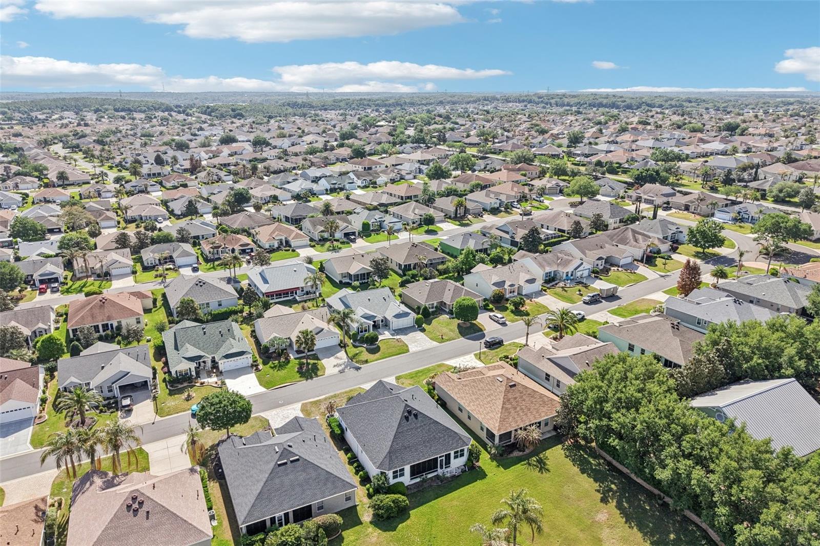 VILLAGES SUMTER - Residential