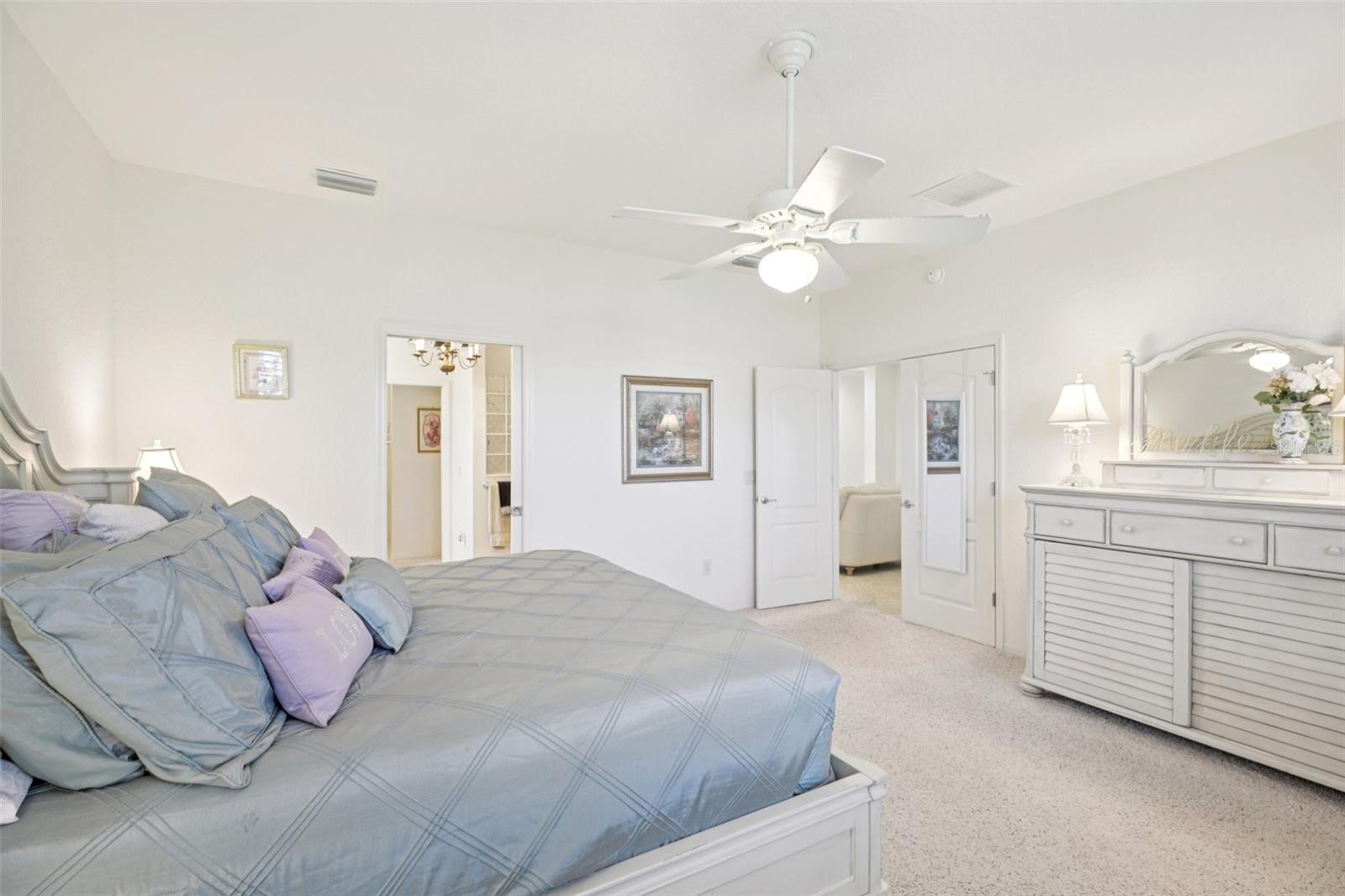 VILLAGES SUMTER - Residential