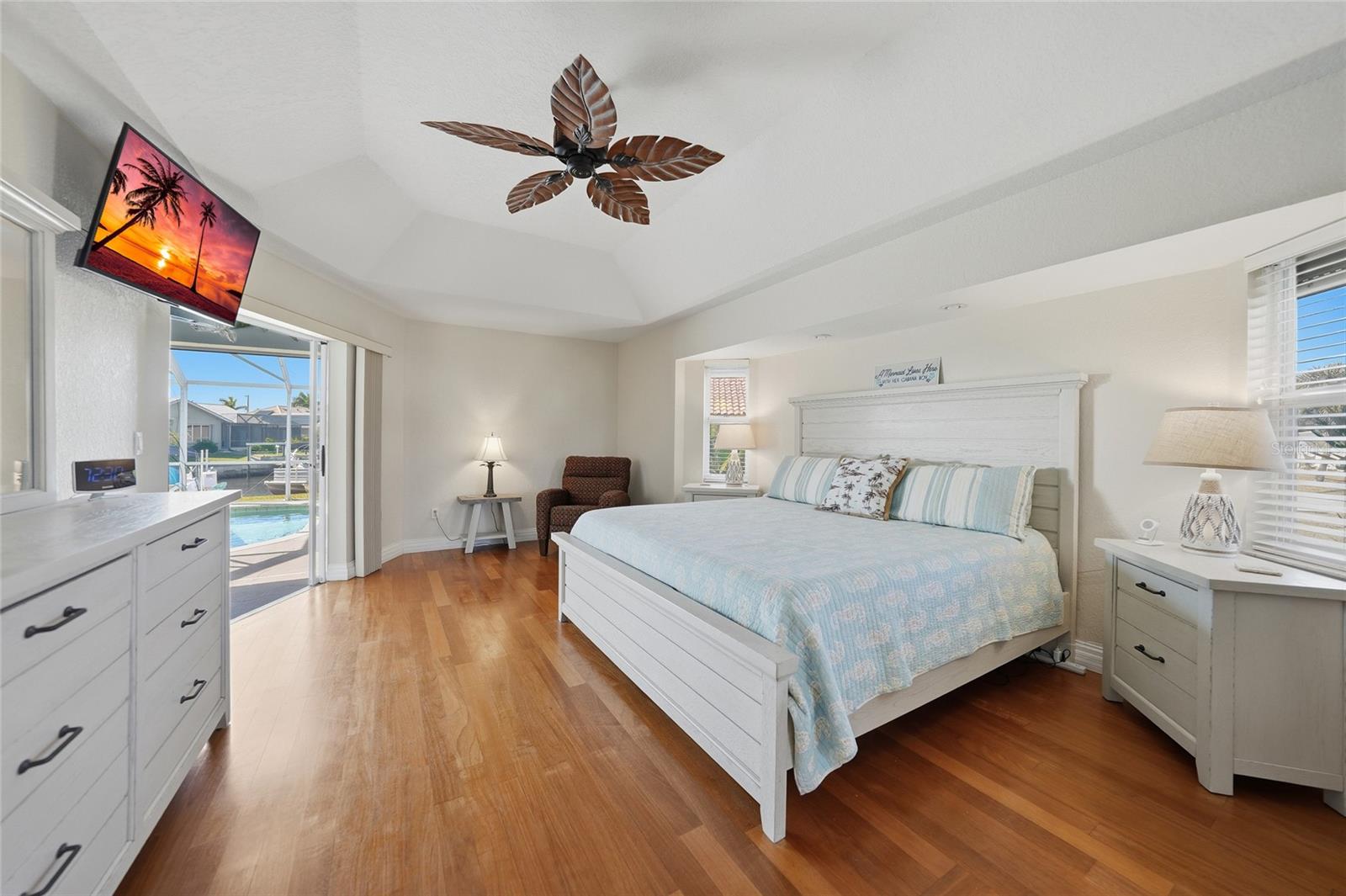 PUNTA GORDA ISLES SEC 08 - Residential