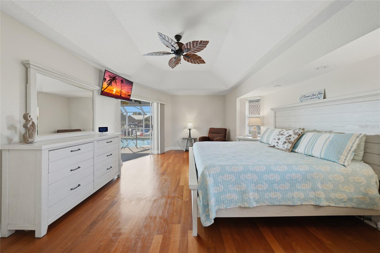 PUNTA GORDA ISLES SEC 08 - Residential