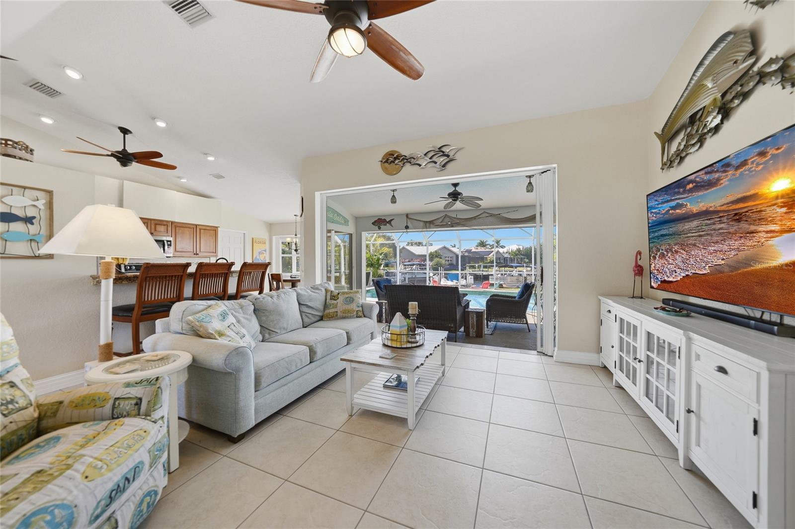 PUNTA GORDA ISLES SEC 08 - Residential