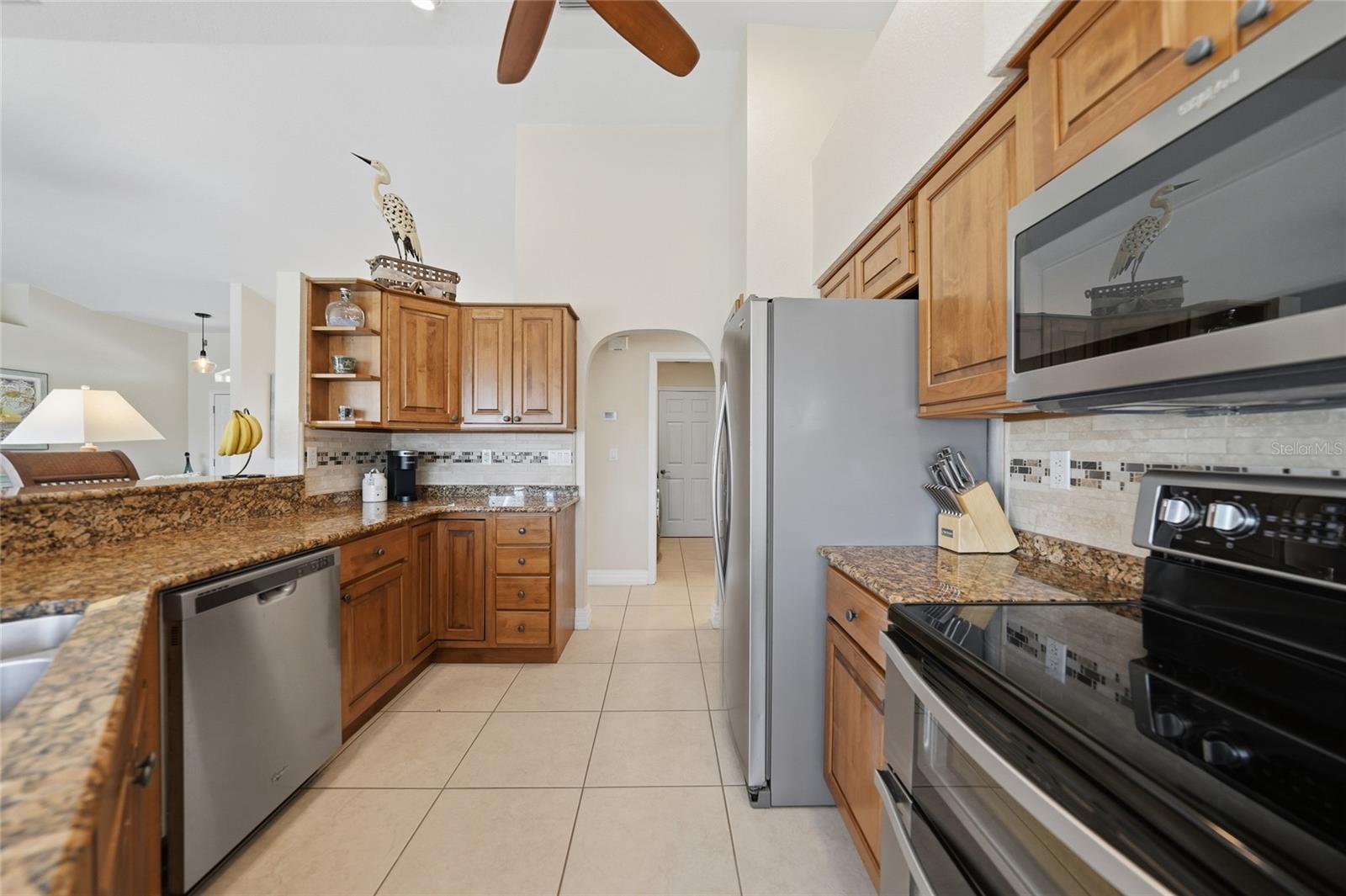 PUNTA GORDA ISLES SEC 08 - Residential