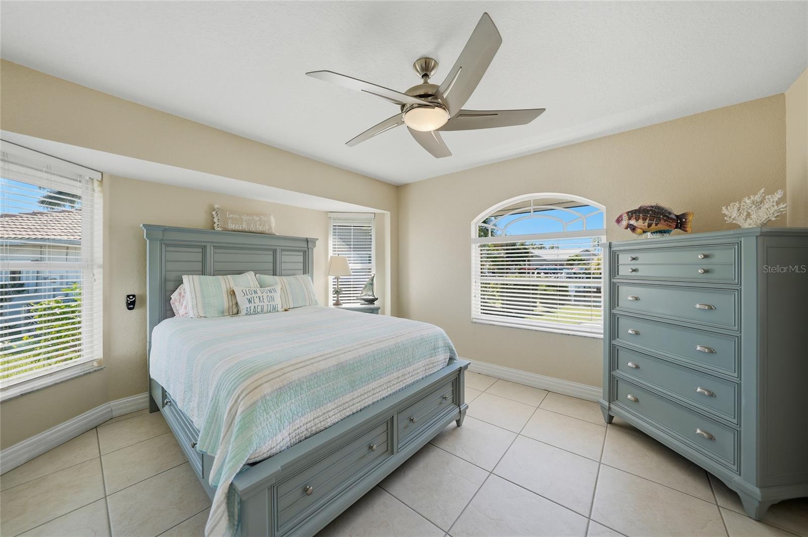 PUNTA GORDA ISLES SEC 08 - Residential