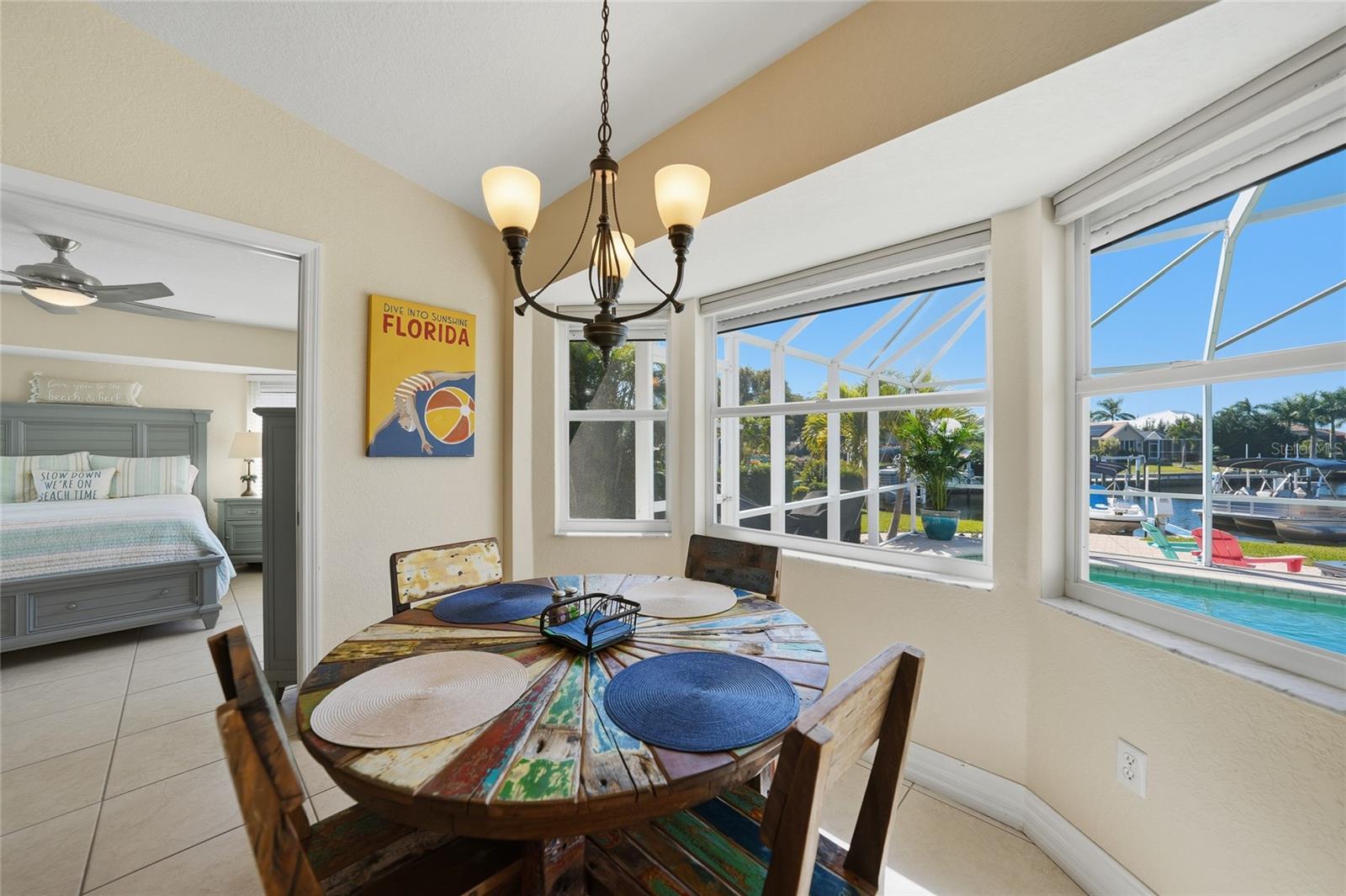 PUNTA GORDA ISLES SEC 08 - Residential