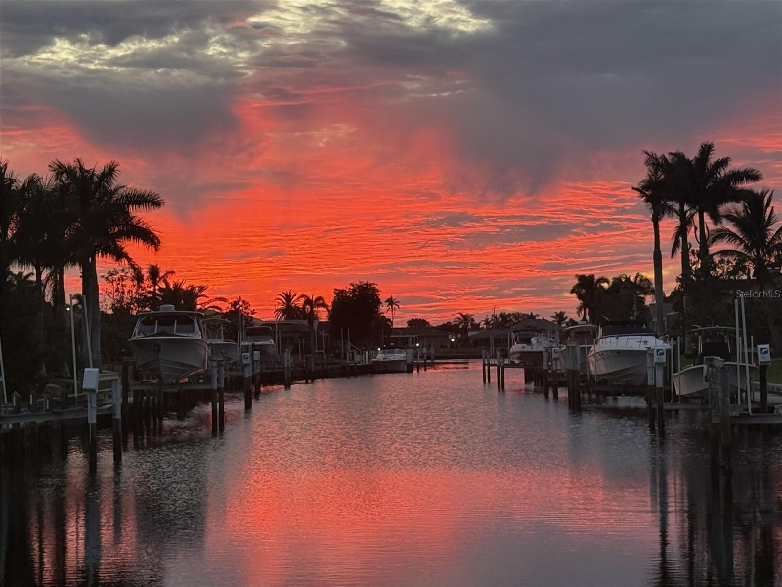 PUNTA GORDA ISLES SEC 08 - Residential