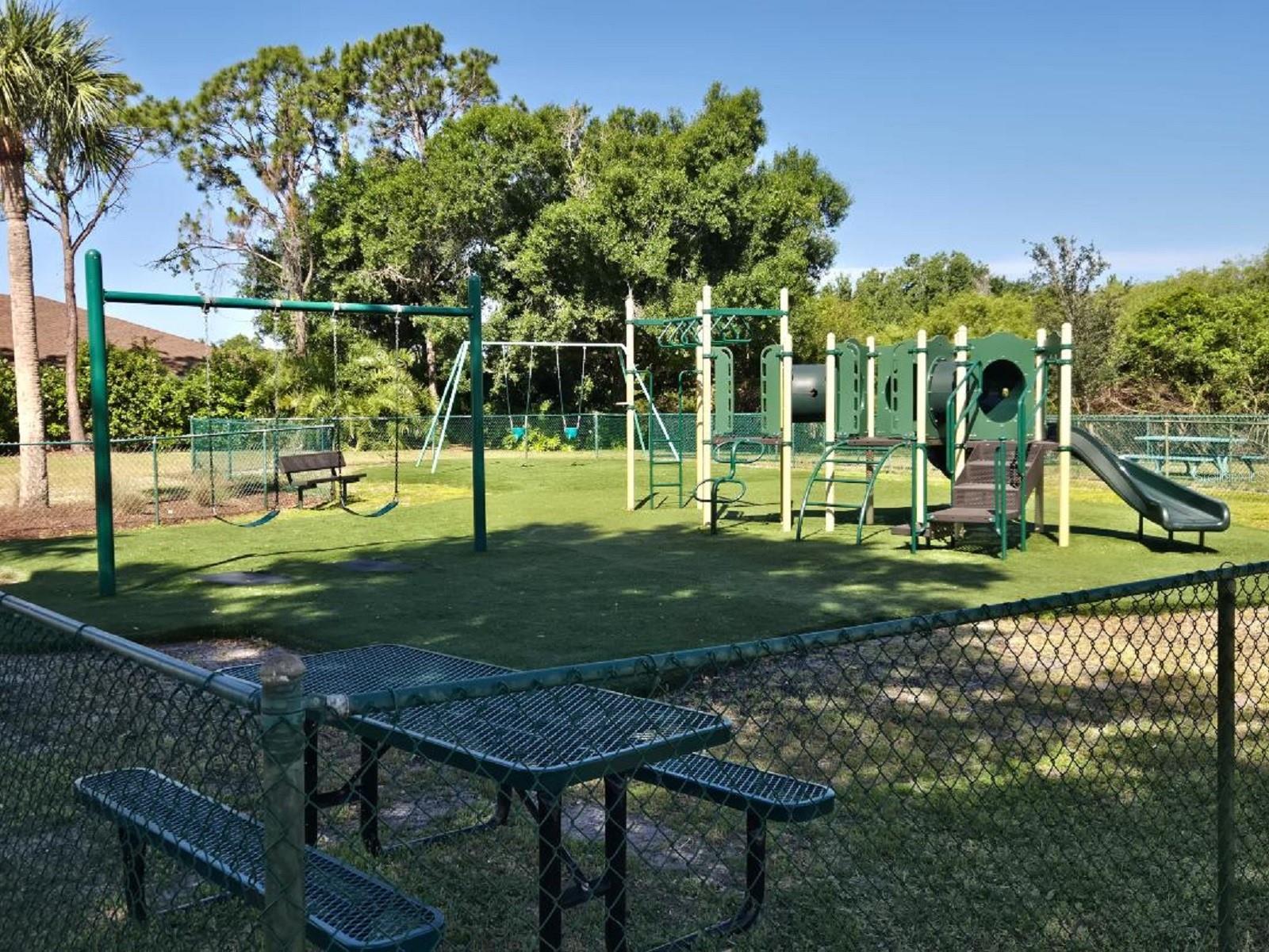 KINGSFIELD PH II - Residential