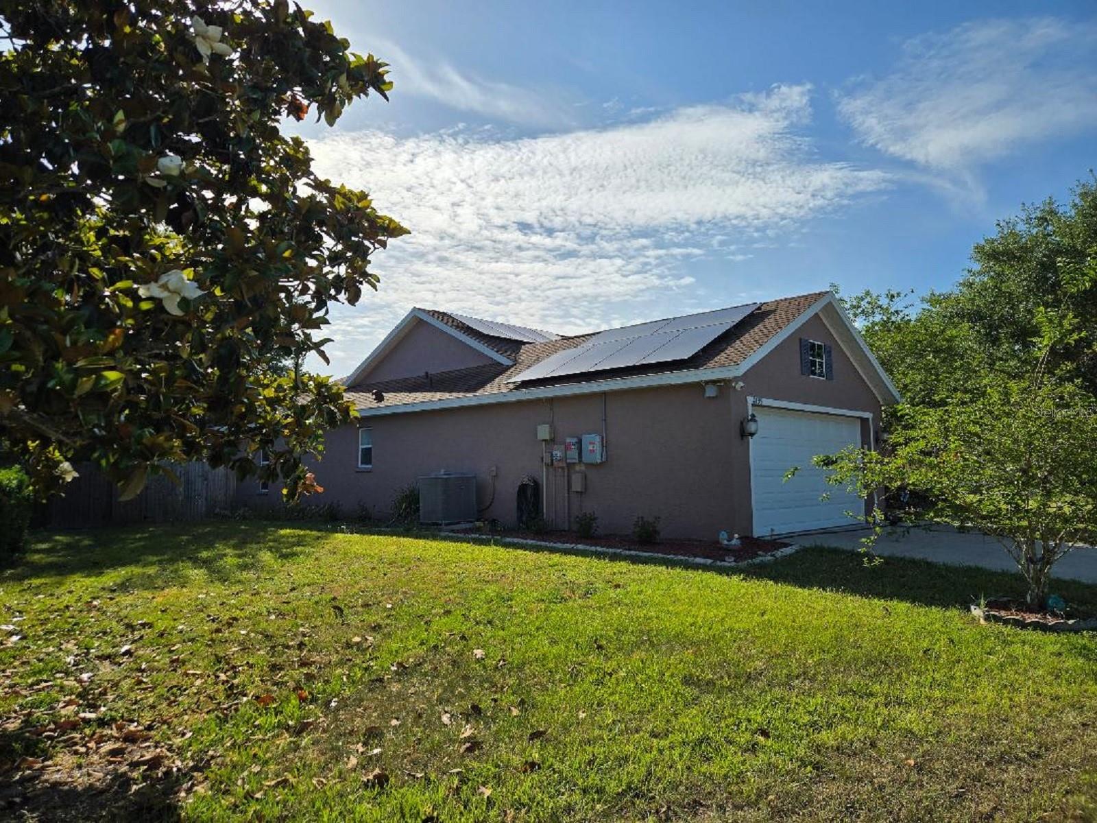 KINGSFIELD PH II - Residential