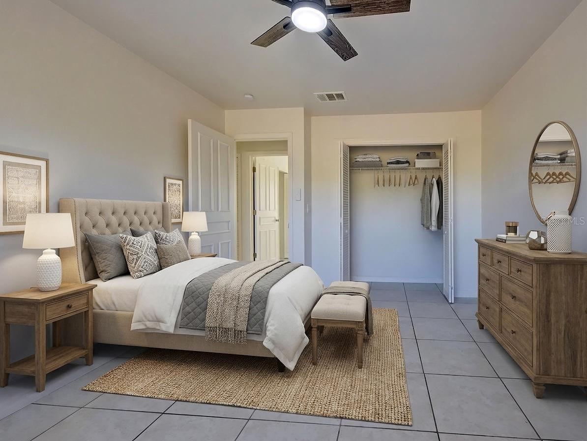 PORT CHARLOTTE SUB 52 - Residential