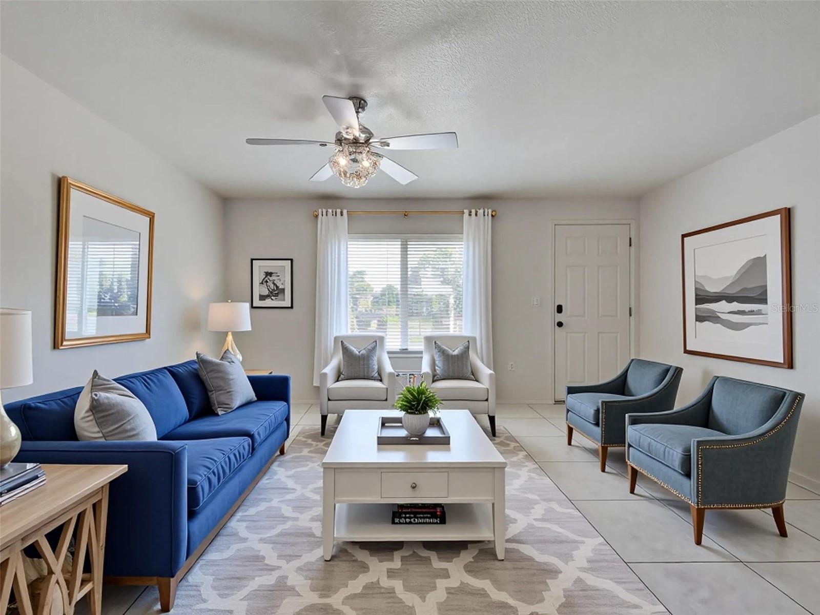 PORT CHARLOTTE SUB 52 - Residential