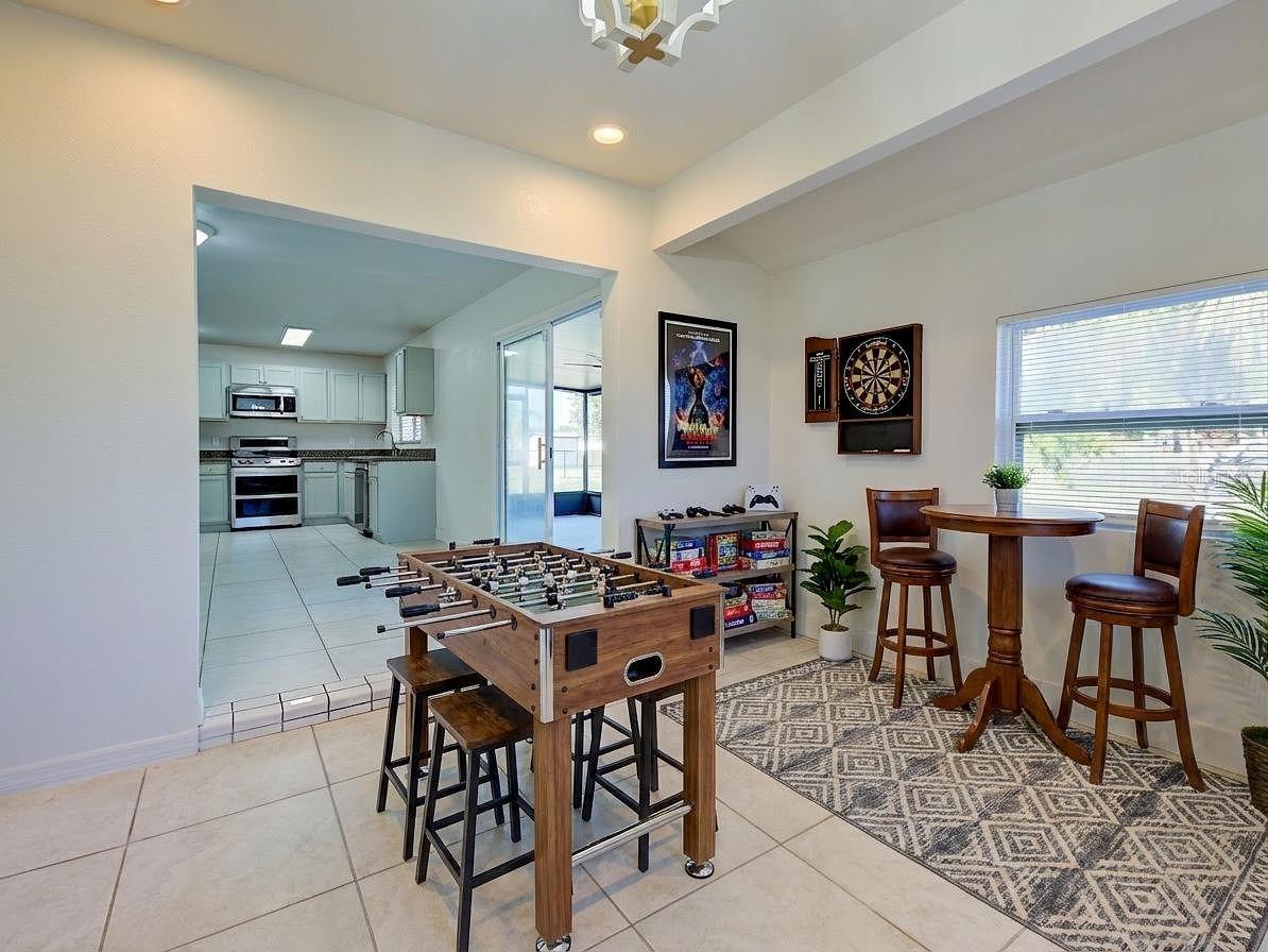 PORT CHARLOTTE SUB 52 - Residential