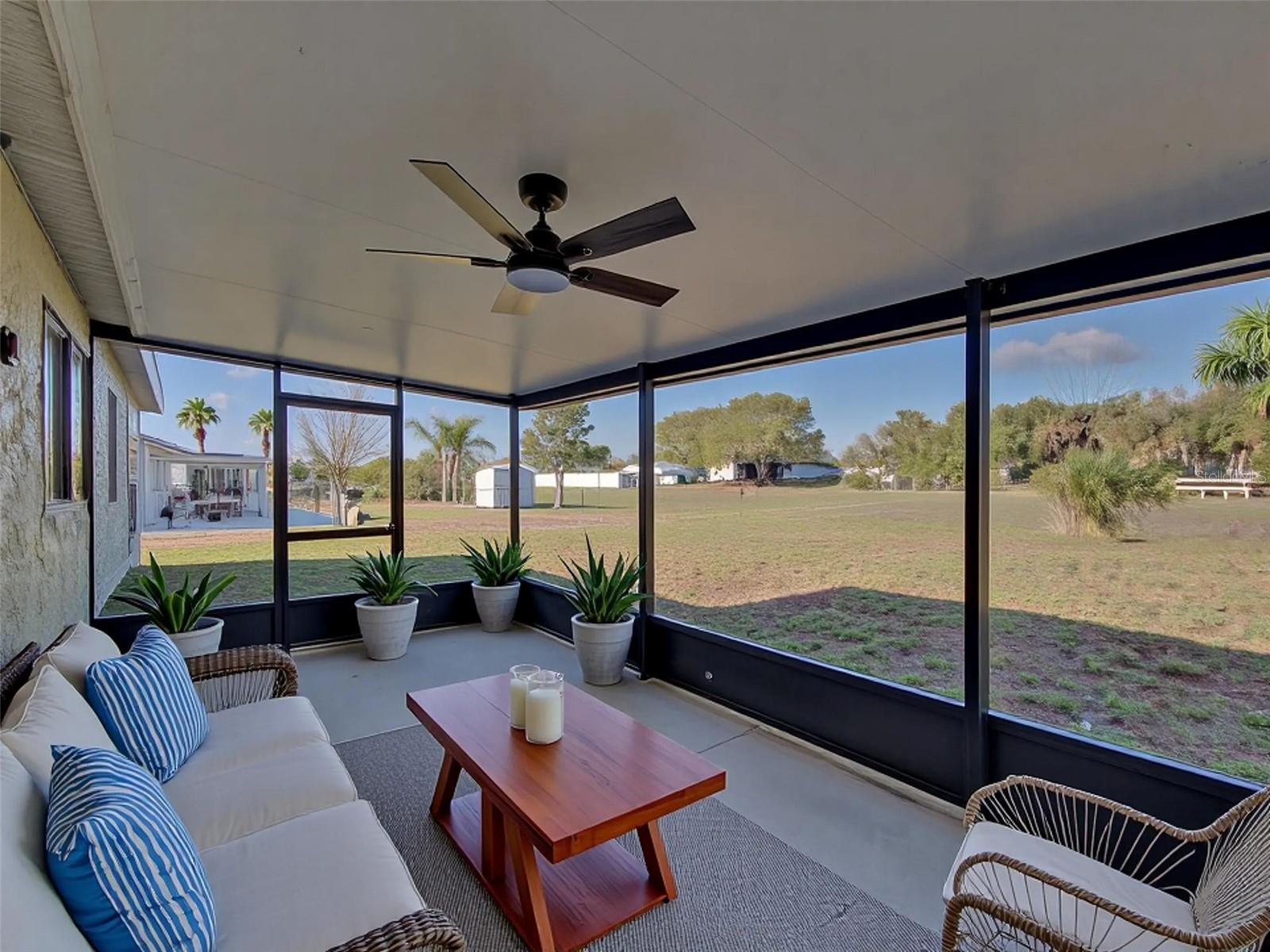 PORT CHARLOTTE SUB 52 - Residential