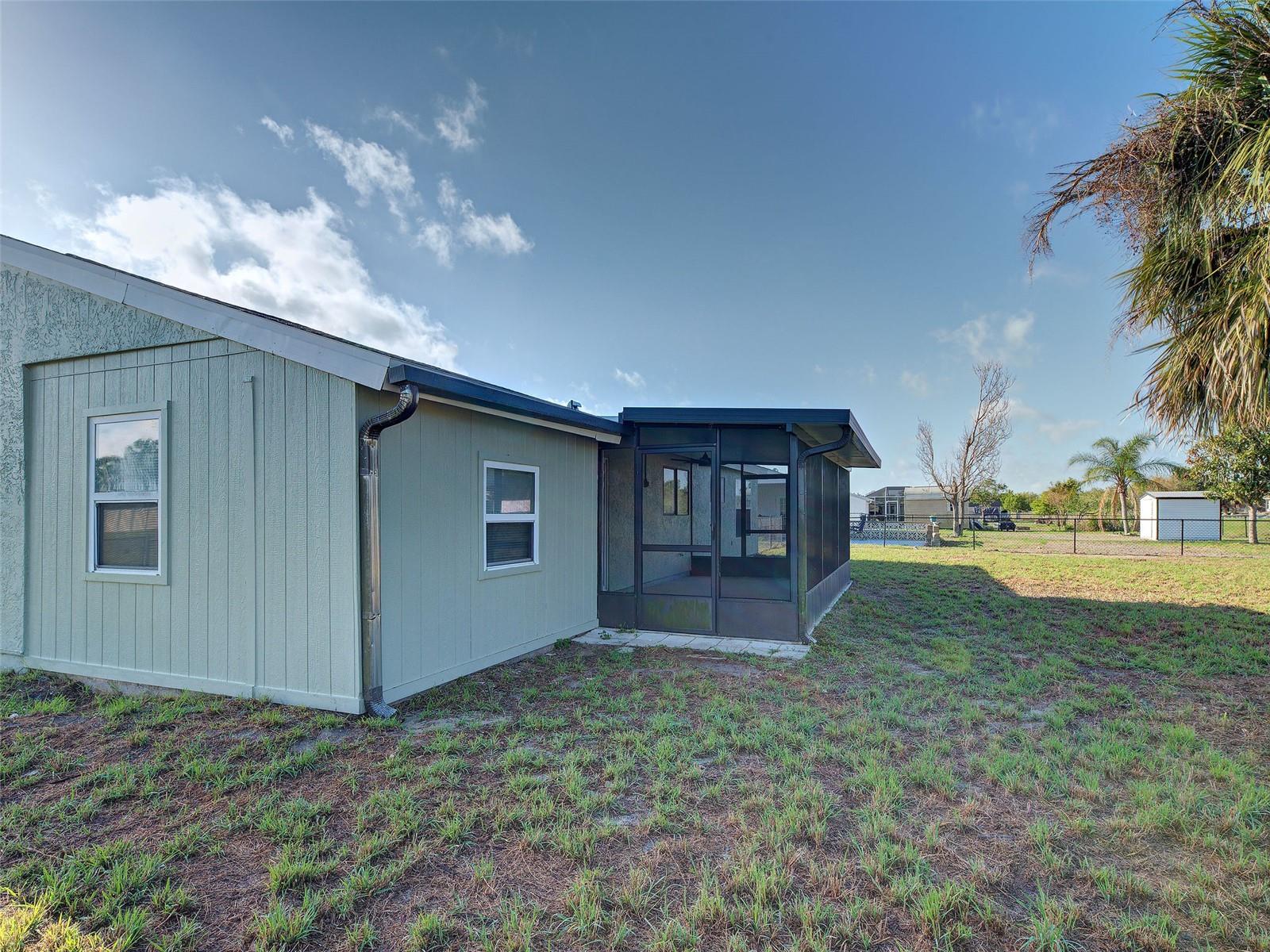 PORT CHARLOTTE SUB 52 - Residential