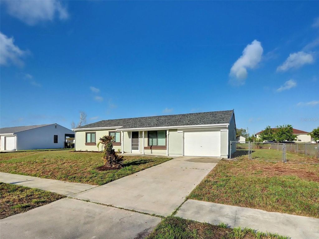Photo of 2673 Greendale Road, North Port, FL 34287 (MLS # A4686770)