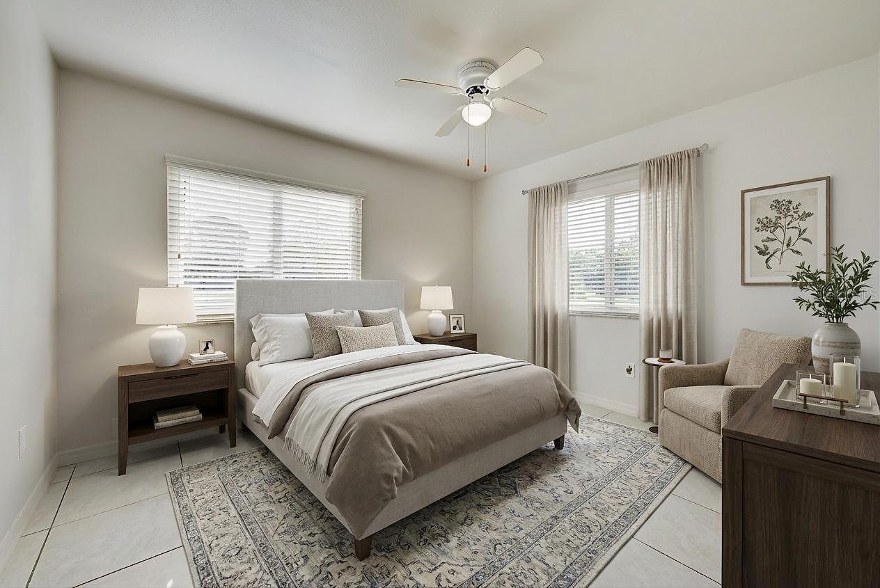 PORT CHARLOTTE SUB 52 - Residential