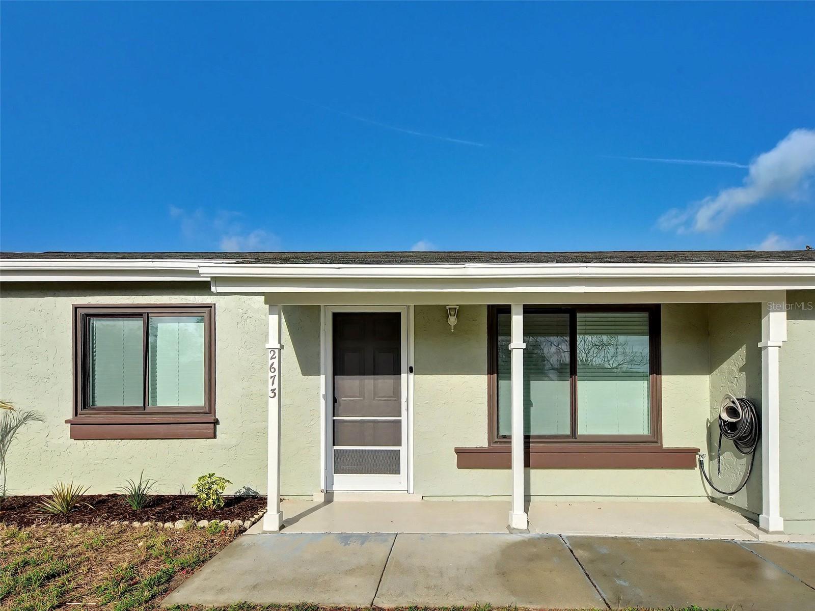 PORT CHARLOTTE SUB 52 - Residential