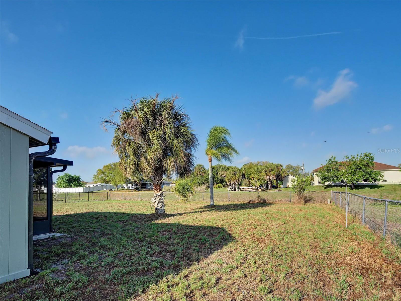 PORT CHARLOTTE SUB 52 - Residential