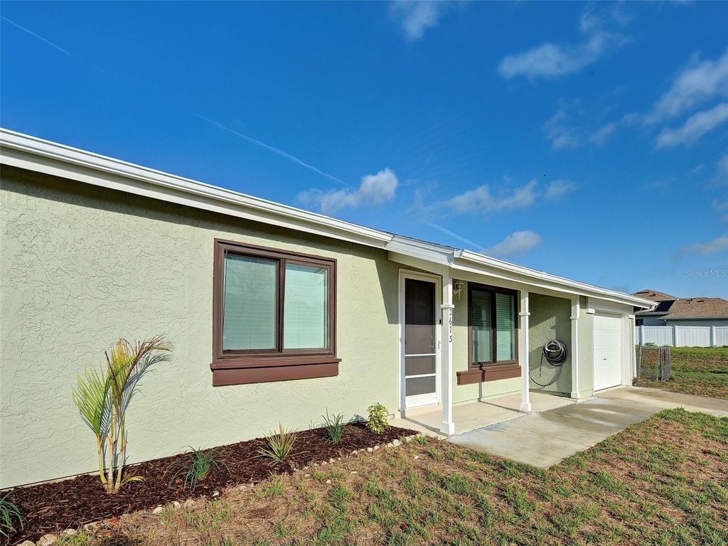 Photo of 2673 Greendale Road, North Port, FL 34287 (MLS # A4686770)