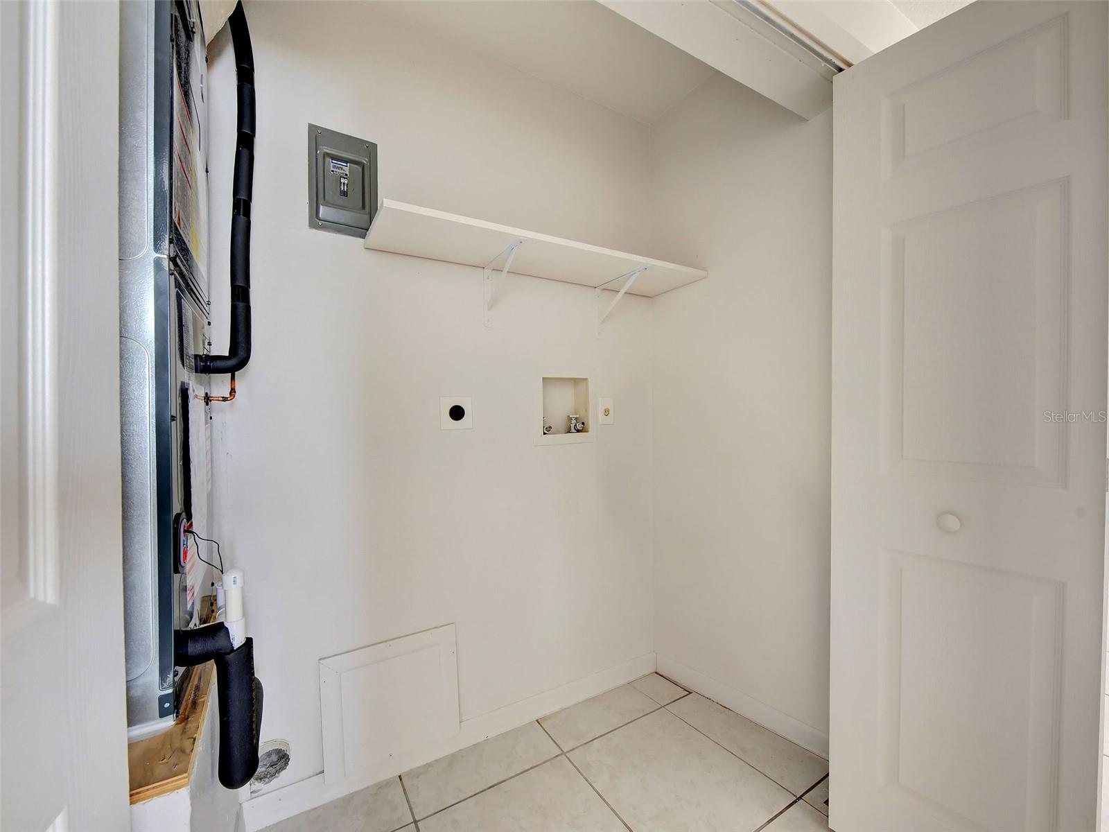 PORT CHARLOTTE SUB 52 - Residential