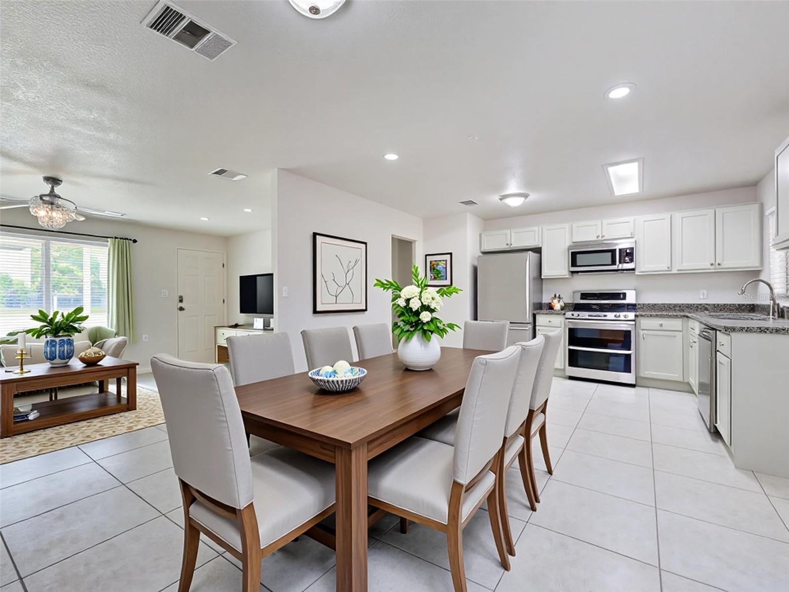 PORT CHARLOTTE SUB 52 - Residential