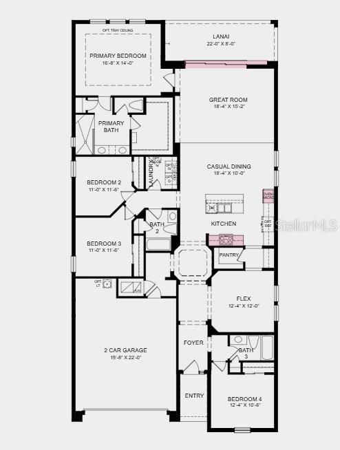 710 SKY SHADE DRIVE
