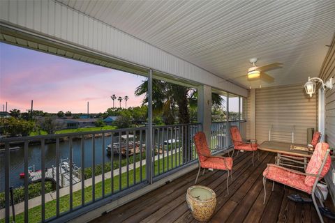 8238 AQUILA STREET PORT RICHEY FL 34668