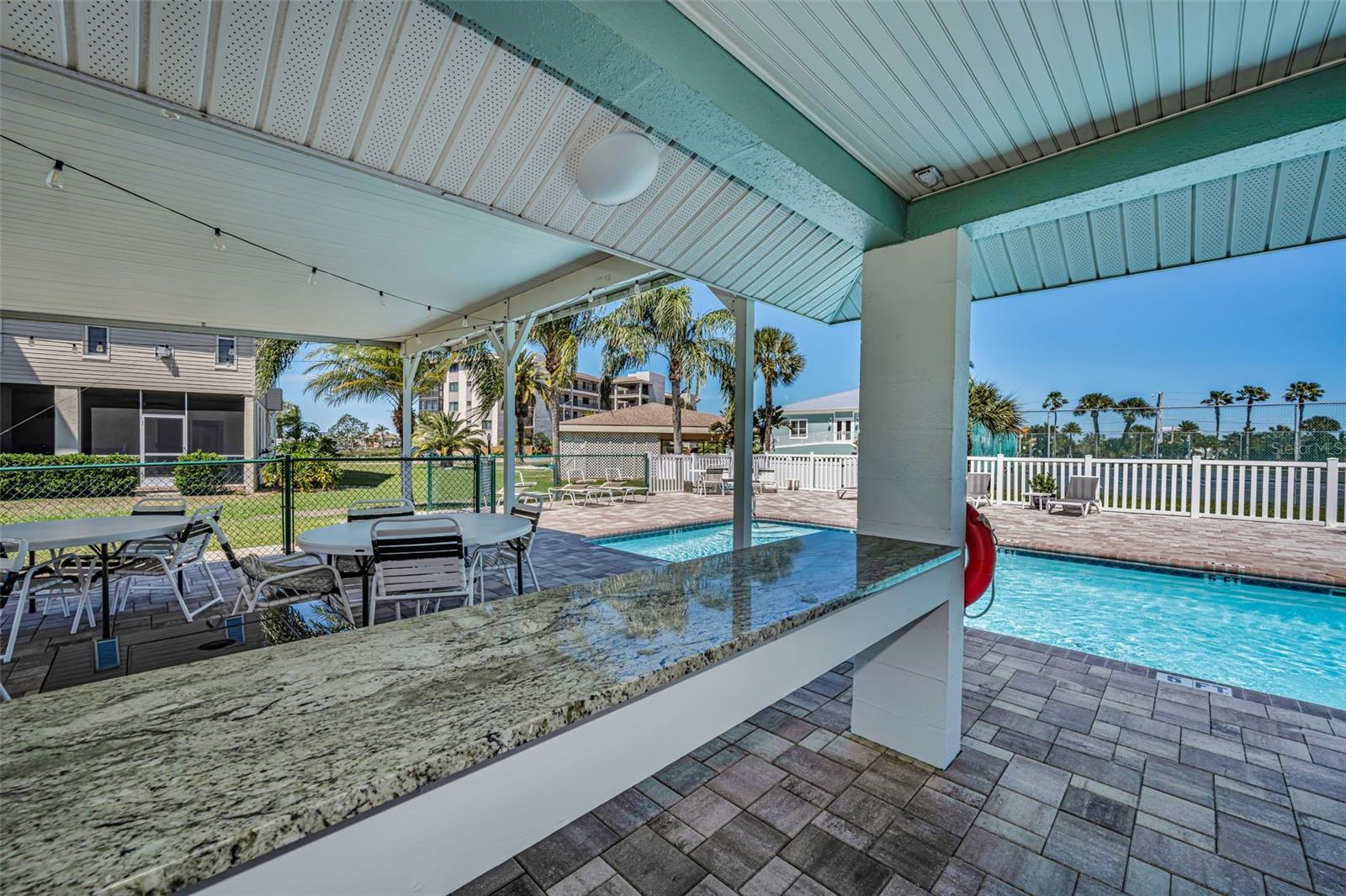 TWNHMS BY GULF SAND PEBBLE PRCL 01 - Residential