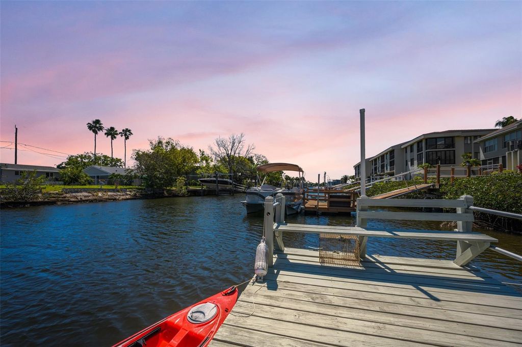 Photo of 8238 Aquila Street, Port Richey, FL 34668 (MLS # TB8488909)