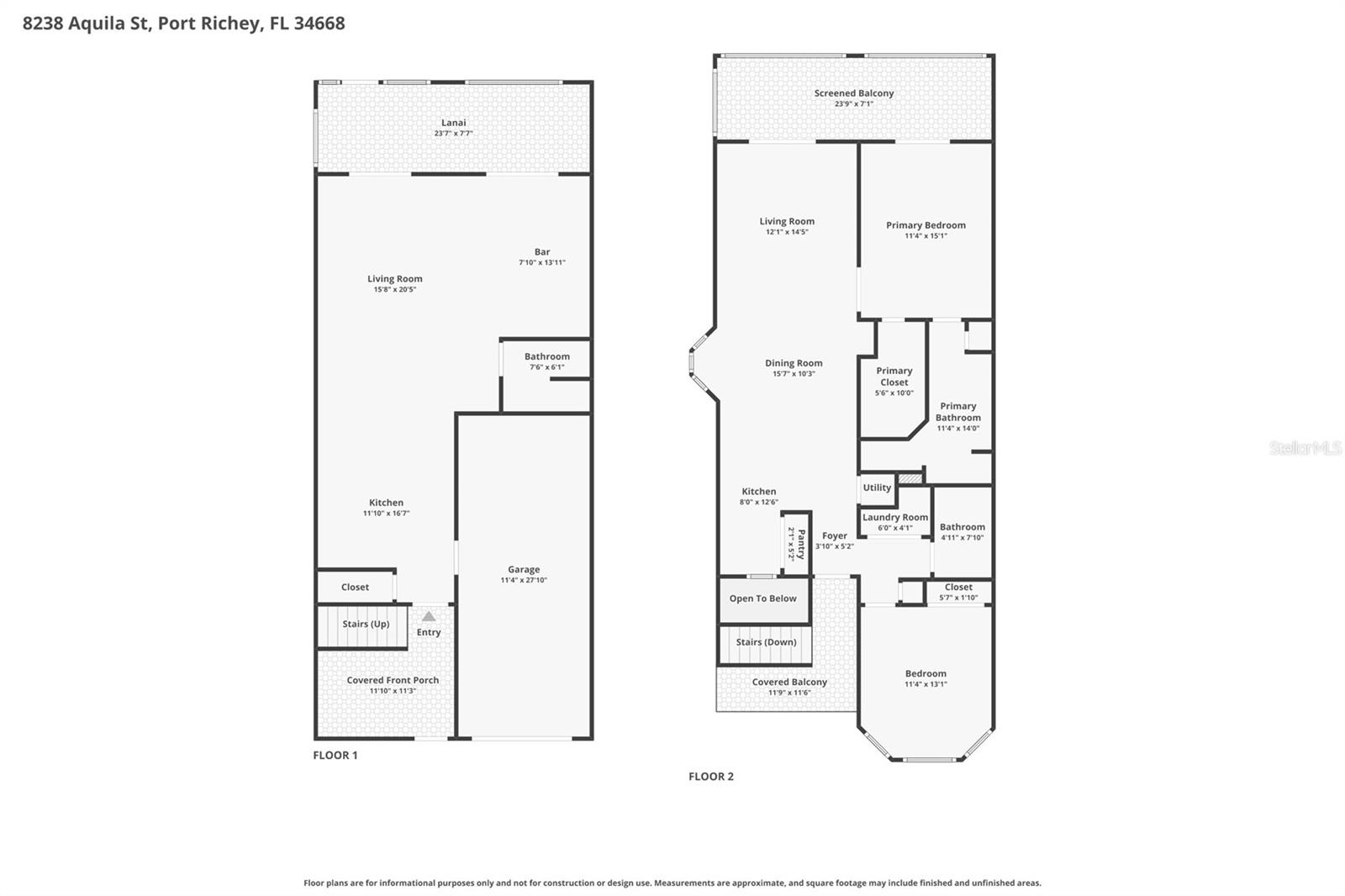 TWNHMS BY GULF SAND PEBBLE PRCL 01 - Residential