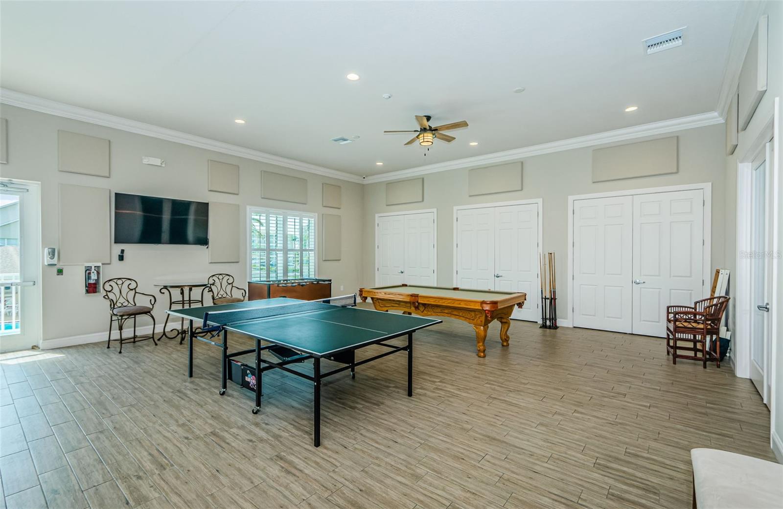 TWNHMS BY GULF SAND PEBBLE PRCL 01 - Residential