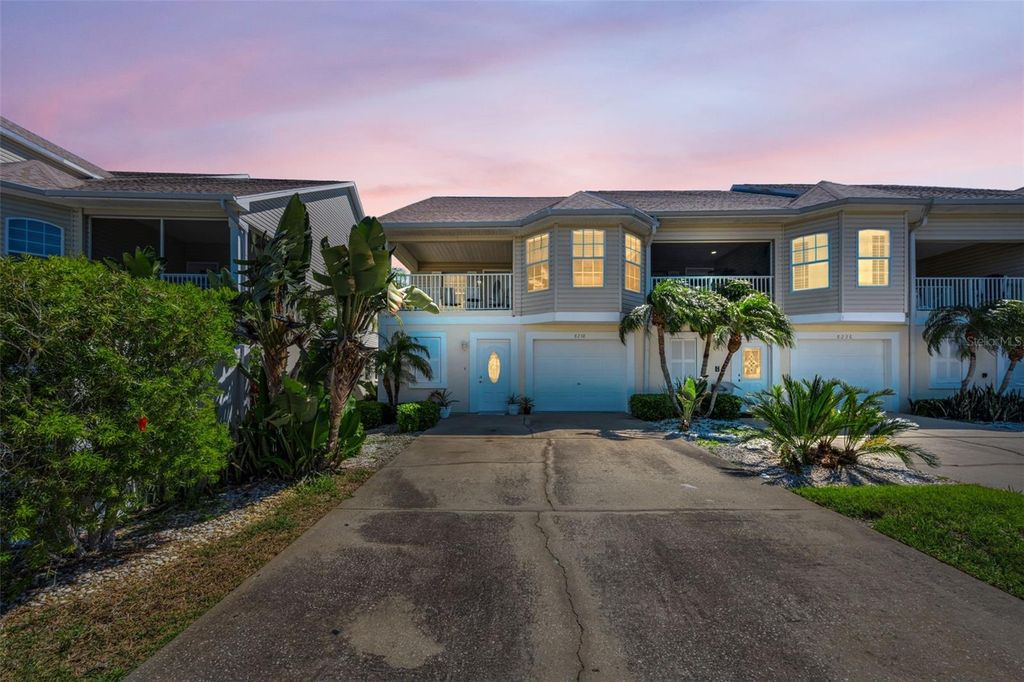 Photo of 8238 Aquila Street, Port Richey, FL 34668 (MLS # TB8488909)