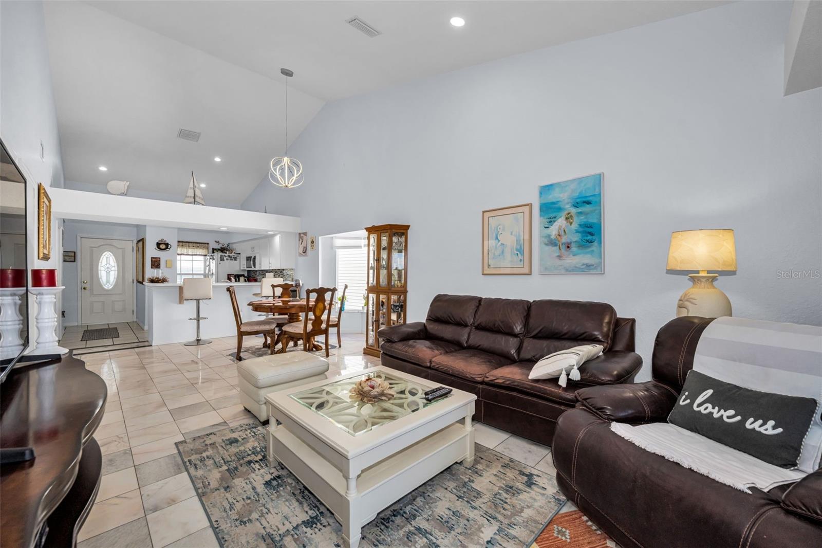 TWNHMS BY GULF SAND PEBBLE PRCL 01 - Residential