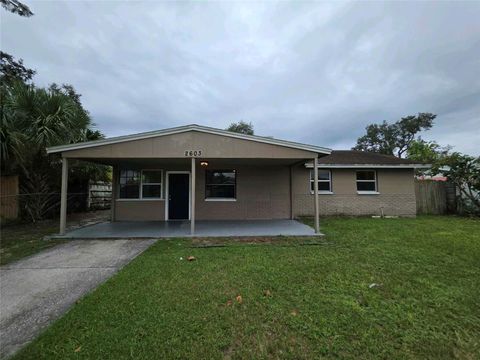 Photo of 2603 E 110th Ave, Tampa, FL 33612 (MLS # O6344522) Photo of 2603 E 110th Ave, Tampa, FL 33612 (MLS # O6344522)