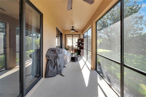 A home in APOLLO BEACH