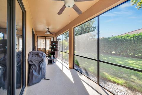 A home in APOLLO BEACH