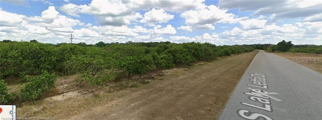 Photo of 2681 S Lake Letta Drive, Avon Park, FL 33825 (MLS # L4962196)