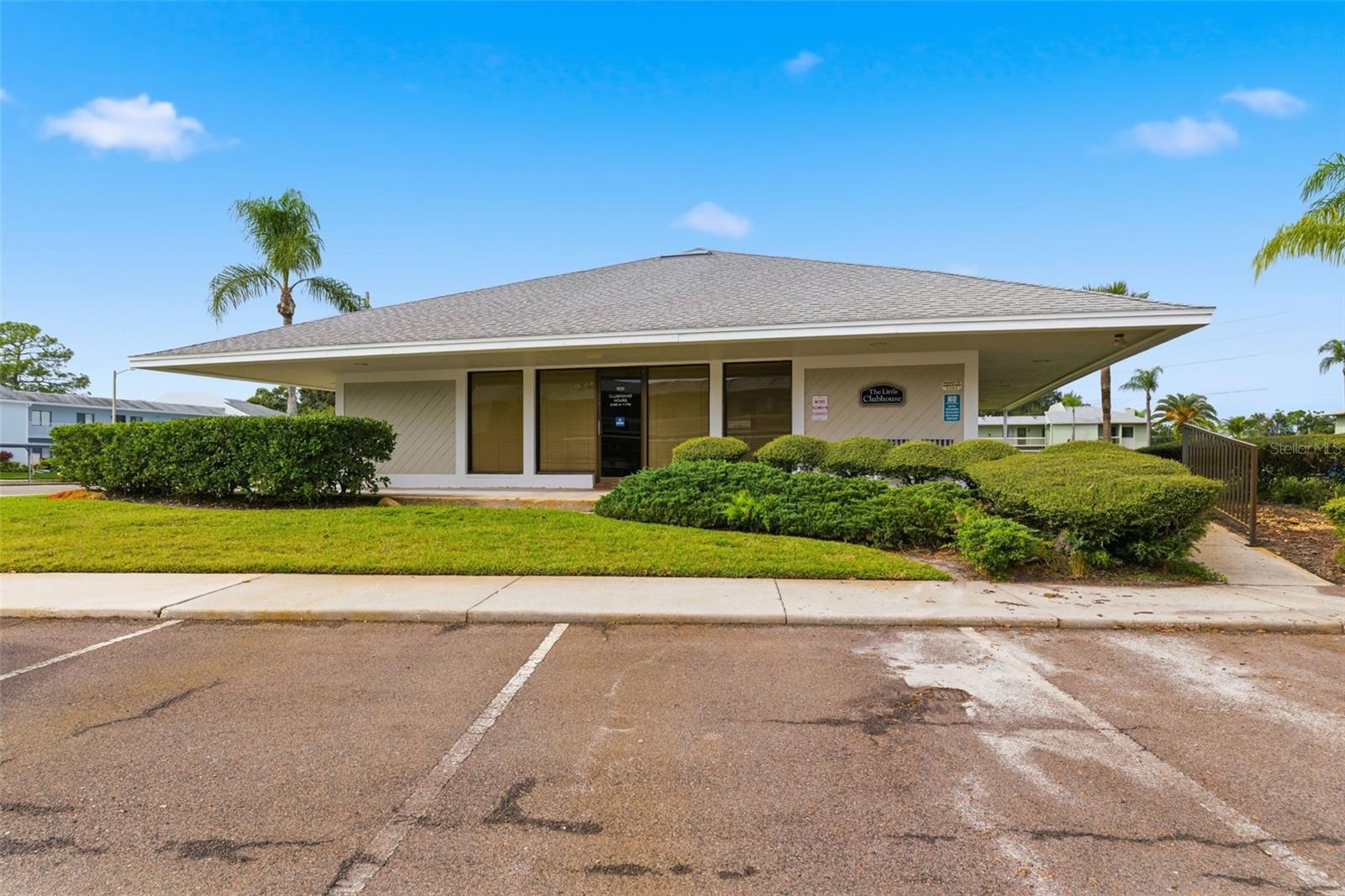 EAST LAKE WOODLANDS CONDO - Residential