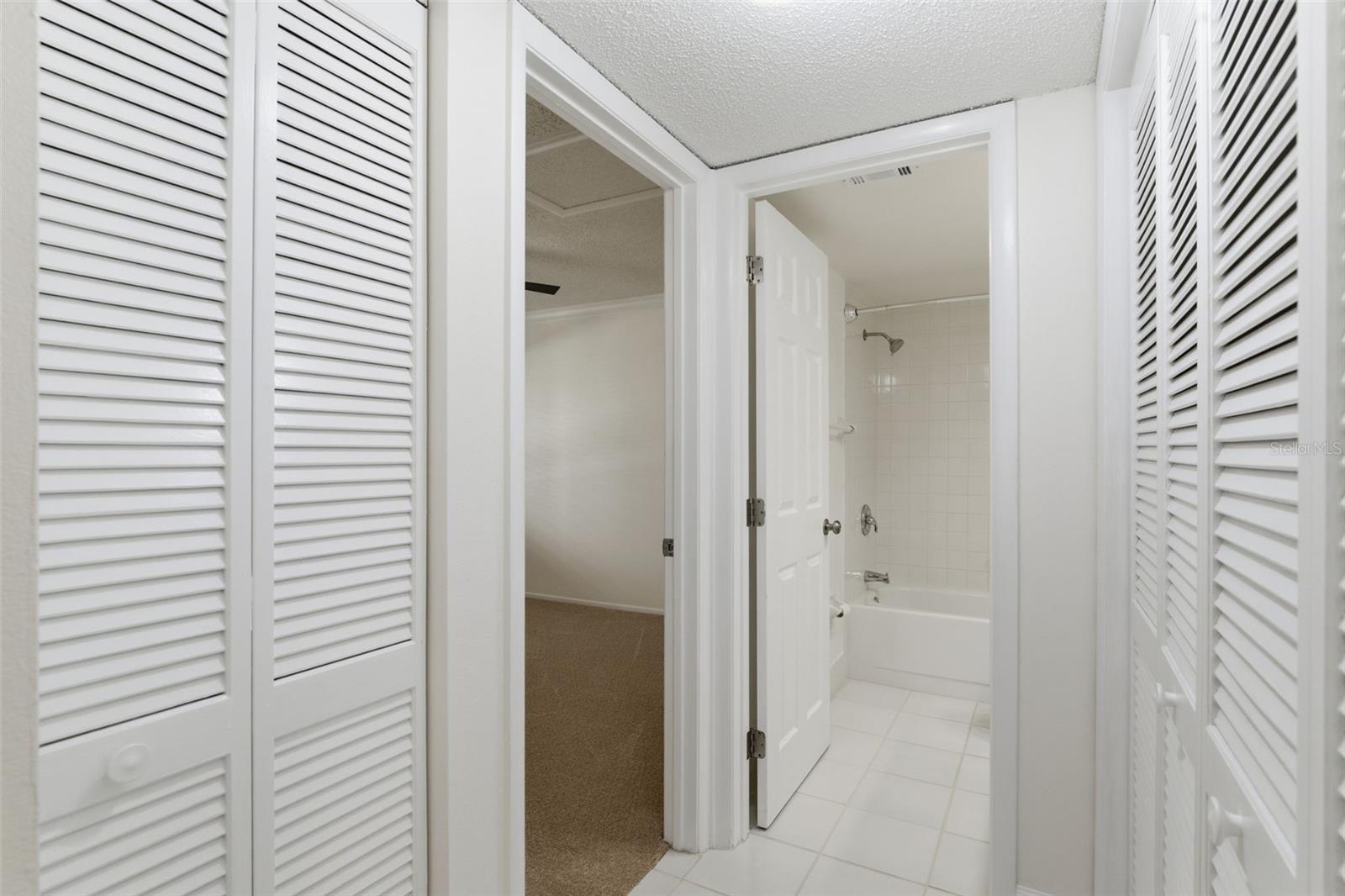 EAST LAKE WOODLANDS CONDO - Residential