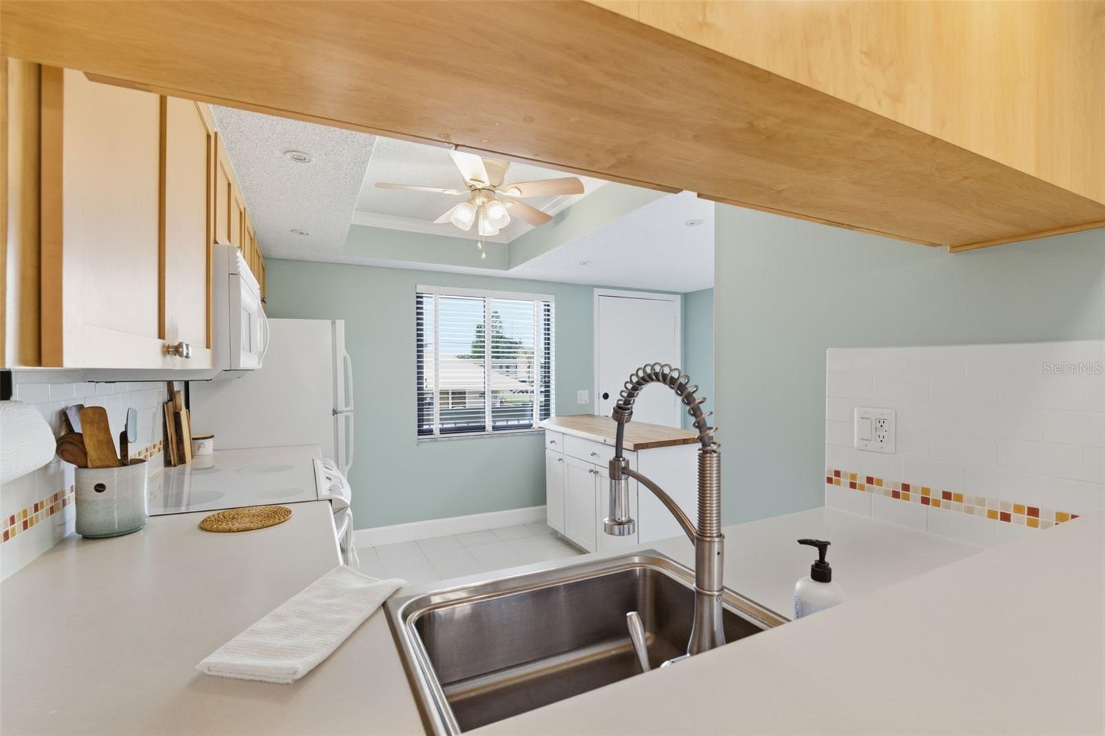 EAST LAKE WOODLANDS CONDO - Residential