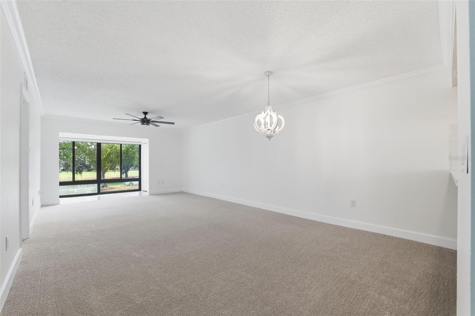 EAST LAKE WOODLANDS CONDO - Residential