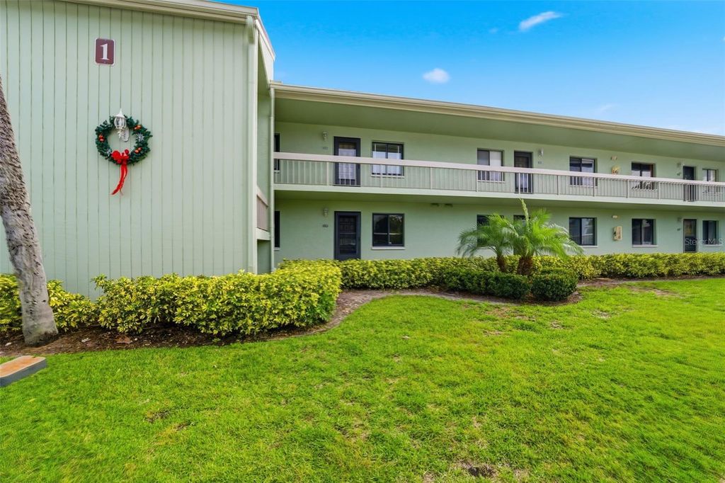 Photo of 219 Caryl Way #219, Oldsmar, FL 34677 (MLS # TB8455126)