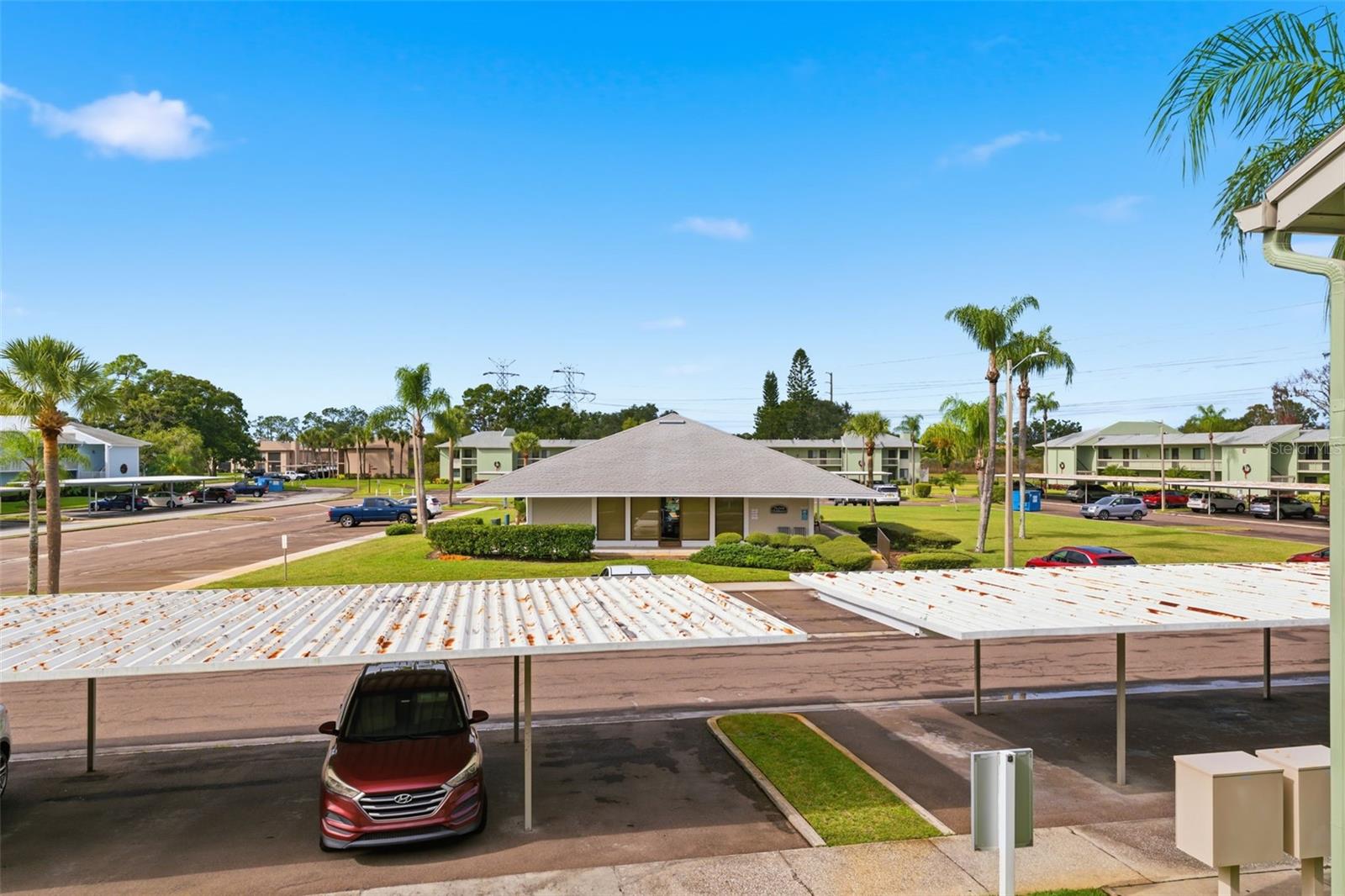 EAST LAKE WOODLANDS CONDO - Residential