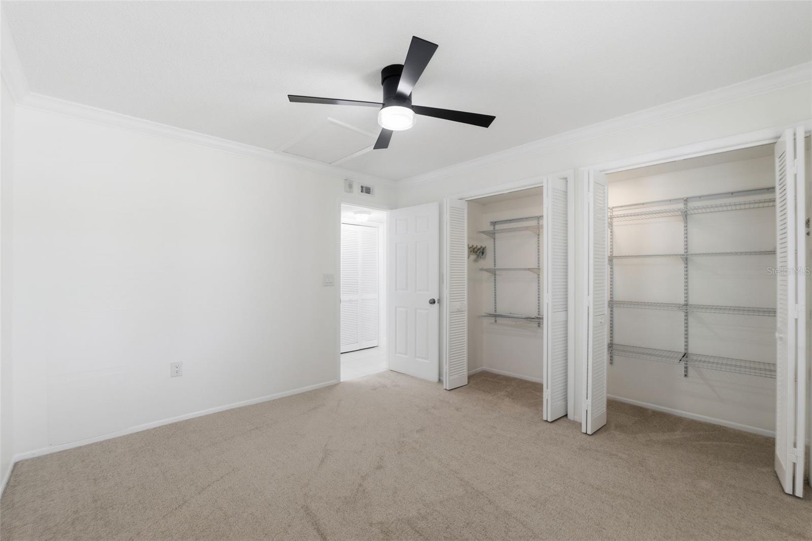 EAST LAKE WOODLANDS CONDO - Residential