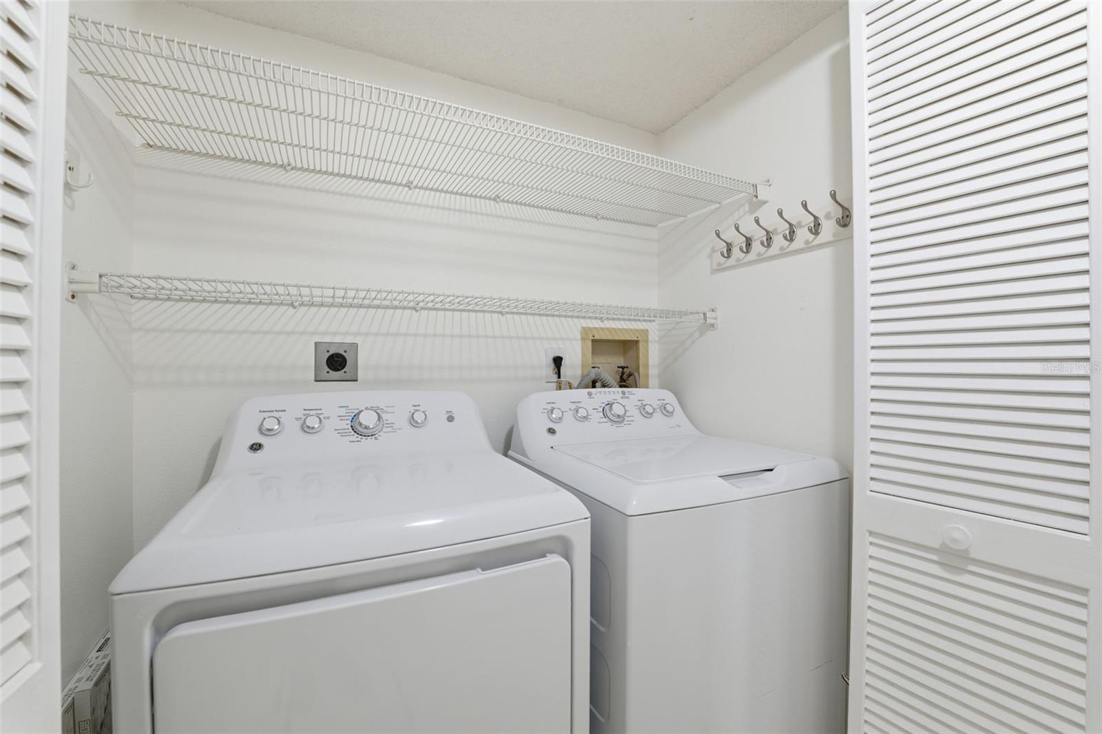 EAST LAKE WOODLANDS CONDO - Residential